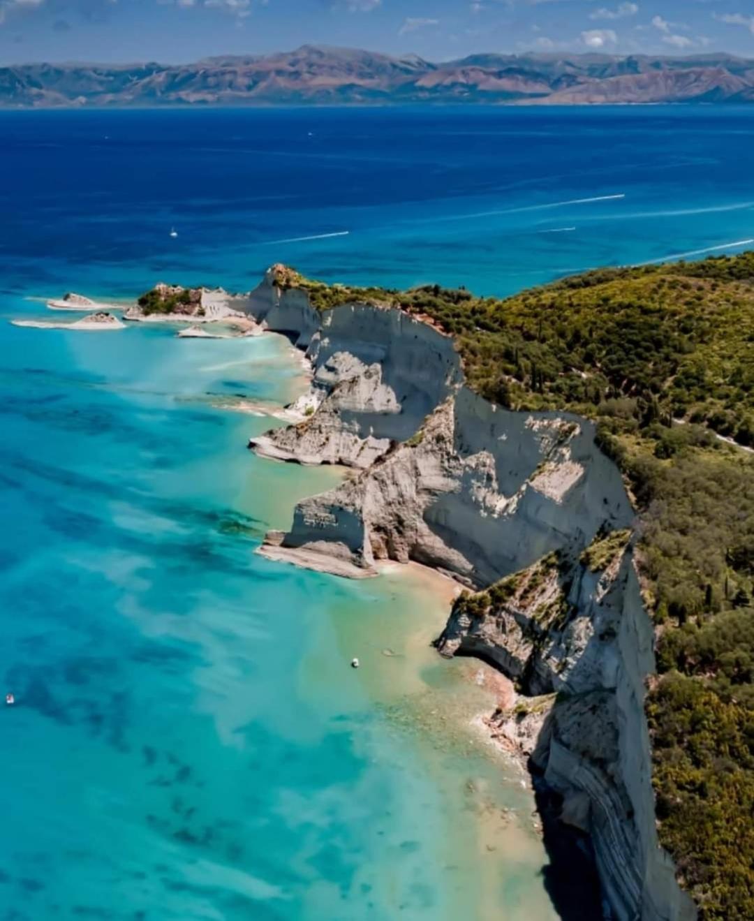 Апартаменты Olivegrove Сидарион Экстерьер фото